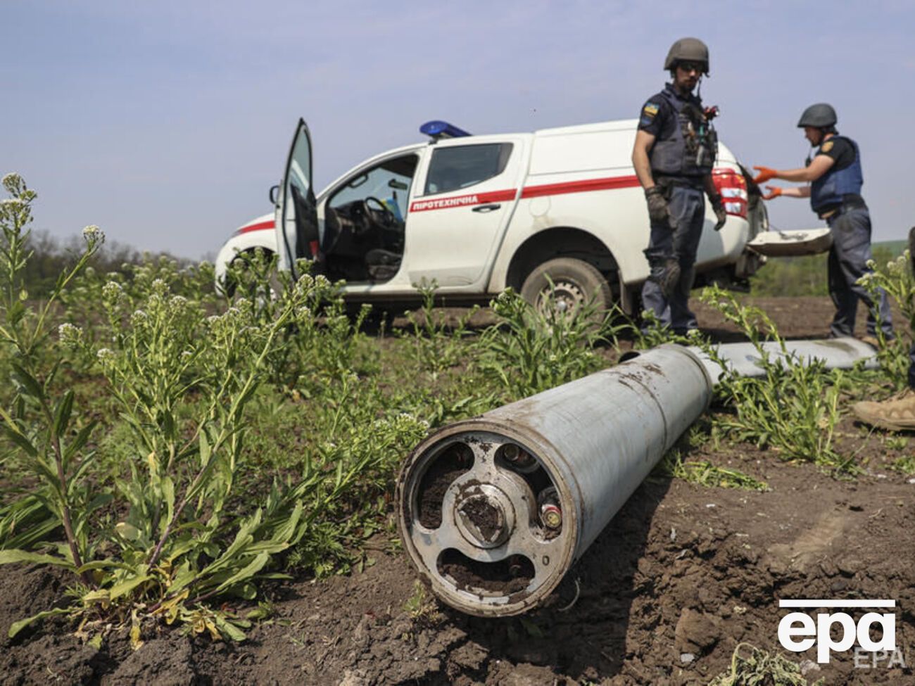 Среди тех, кто пытается вернуться, есть жертвы