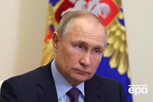 На Lenta.ru утром 9 мая появилось два десятка материалов с критикой Путина