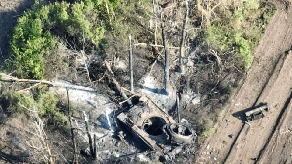 За словами Гайдая, зараз тривають потужні бої у Рубіжному і Білогорівці