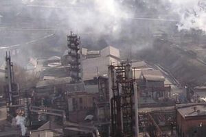 Евакуацію цивільних осіб з "Азовсталі" завершили