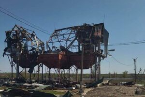 Російські окупанти неодноразово обстрілювали Дніпропетровську область від початку повномасштабного вторгнення