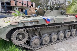 На таврийском направлении оккупанты также пытаются сковать украинские войска и не допустить их переброски в другие операционные зоны