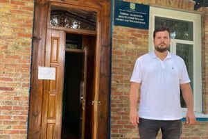 Ильенко: Российская армия – сброд дегенератов