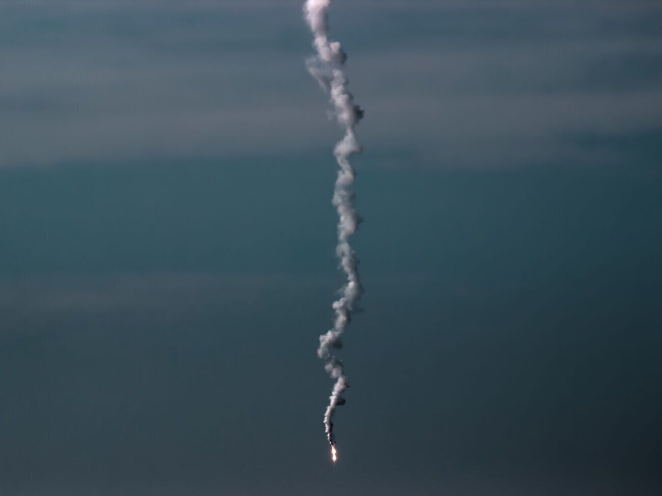 Ракетами с Черного моря Россия может наносить удары по всей территории Украины