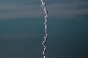 Ракетами с Черного моря Россия может наносить удары по всей территории Украины