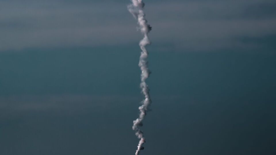 Ракетами с Черного моря Россия может наносить удары по всей территории Украины