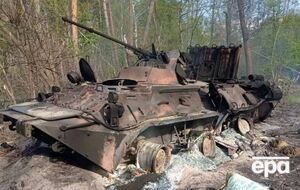 Противник здійснив низку безуспішних спроб наступати, зазначили в Генштабі ЗСУ