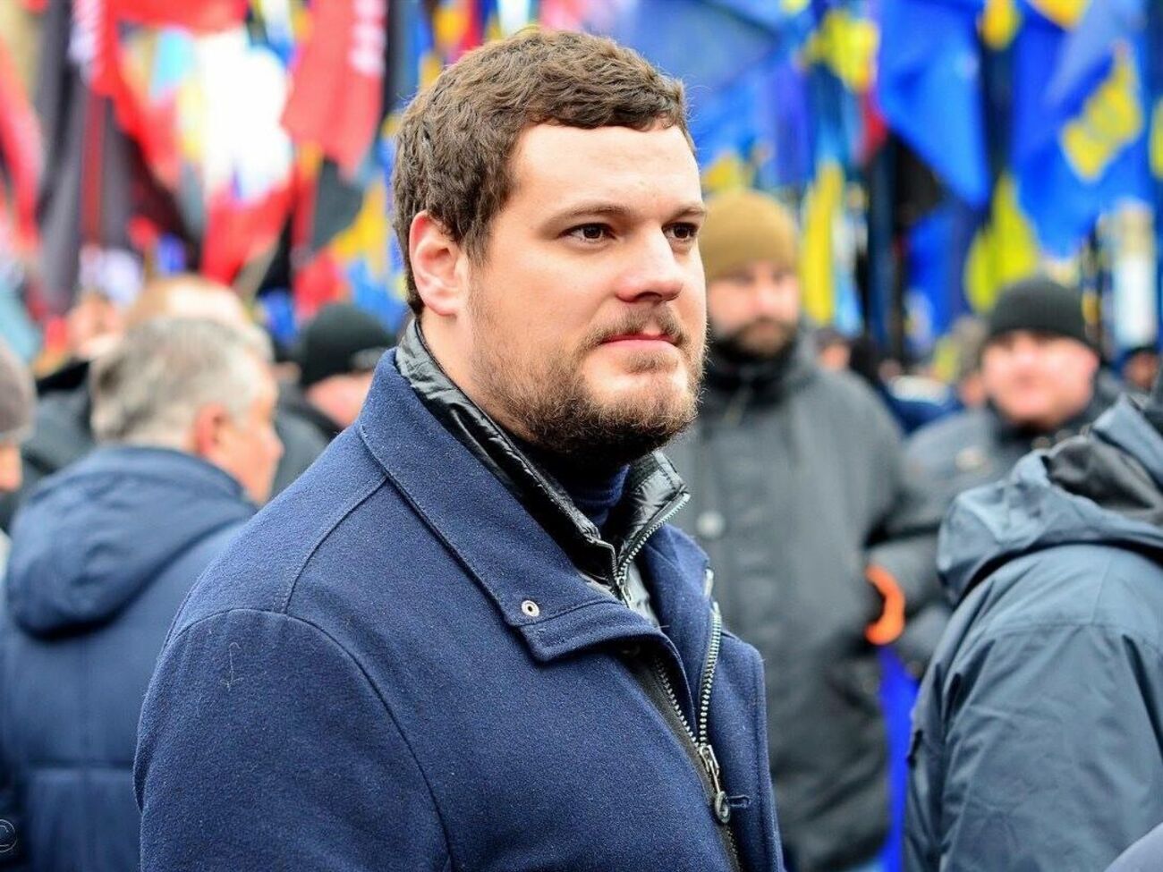 Ильенко: Россия – это не олигархия, а деспотия