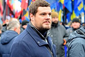 Ильенко: Россия – это не олигархия, а деспотия