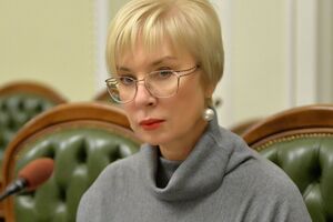 Денісова: Кадировці там же, де їли, пили, справляли потребу, мучили наших людей