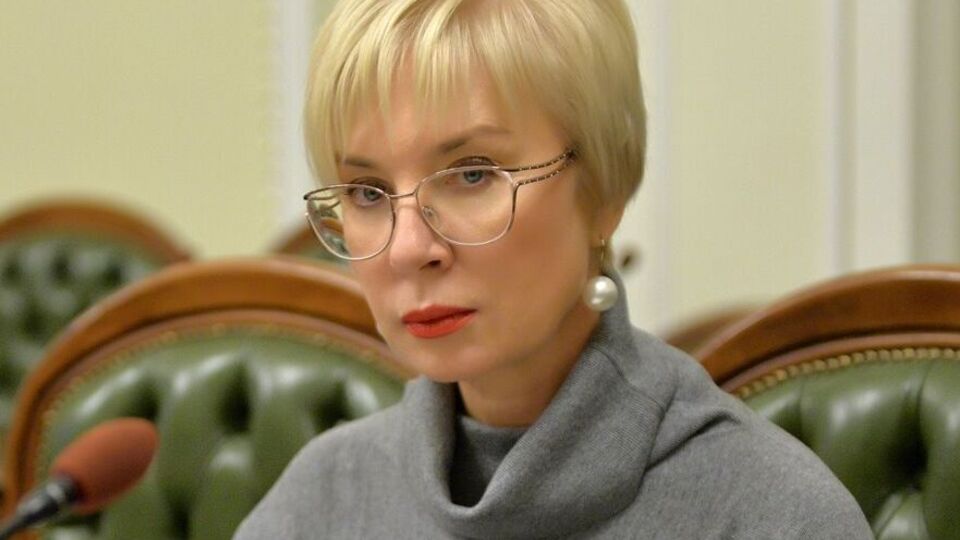 Денисова: Кадыровцы там же, где ели, пили, справляли нужду, мучили наших людей