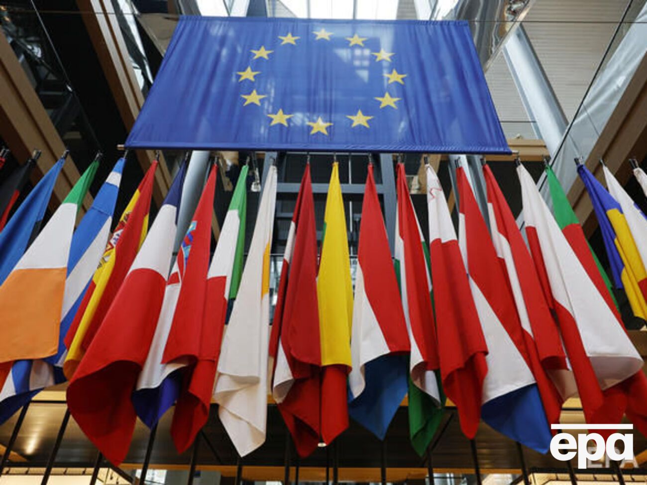 Євросоюз планує ввести шостий пакет санкцій проти РФ