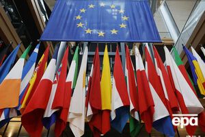 Євросоюз планує ввести шостий пакет санкцій проти РФ