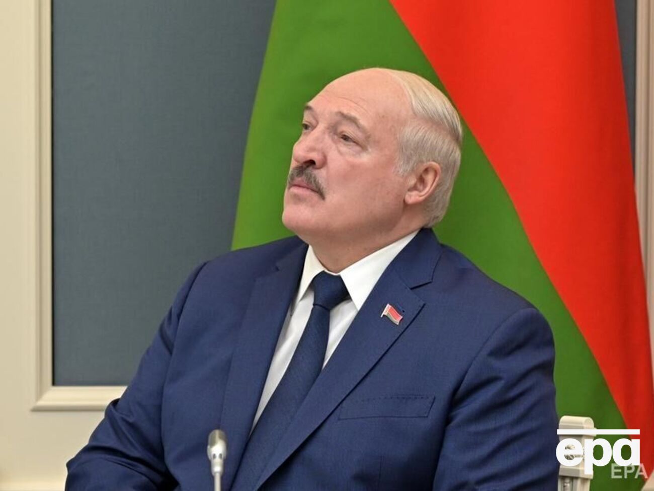 Лукашенко: Послідовники нацистів одержимі ідеєю реваншу