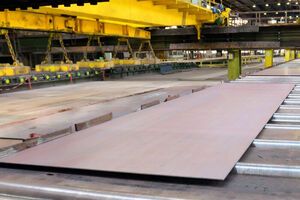 Решение касается 232 тарифов на украинскую сталь