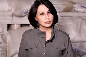 Мосейчук фіксувала порушення, кажуть у "1+1"