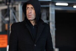 Покровский: Оле-оле-оле-оле, ждут дома мамы солдат