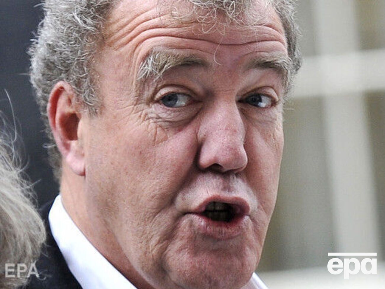 Кларксон: Благодаря щедрости тех, кто пожертвовал, мы смогли купить эти пикапы