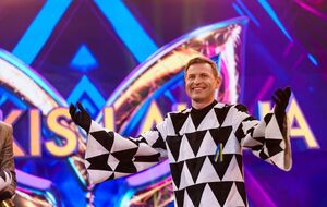 Певкур: Эту песню я посвящаю защитникам Украины