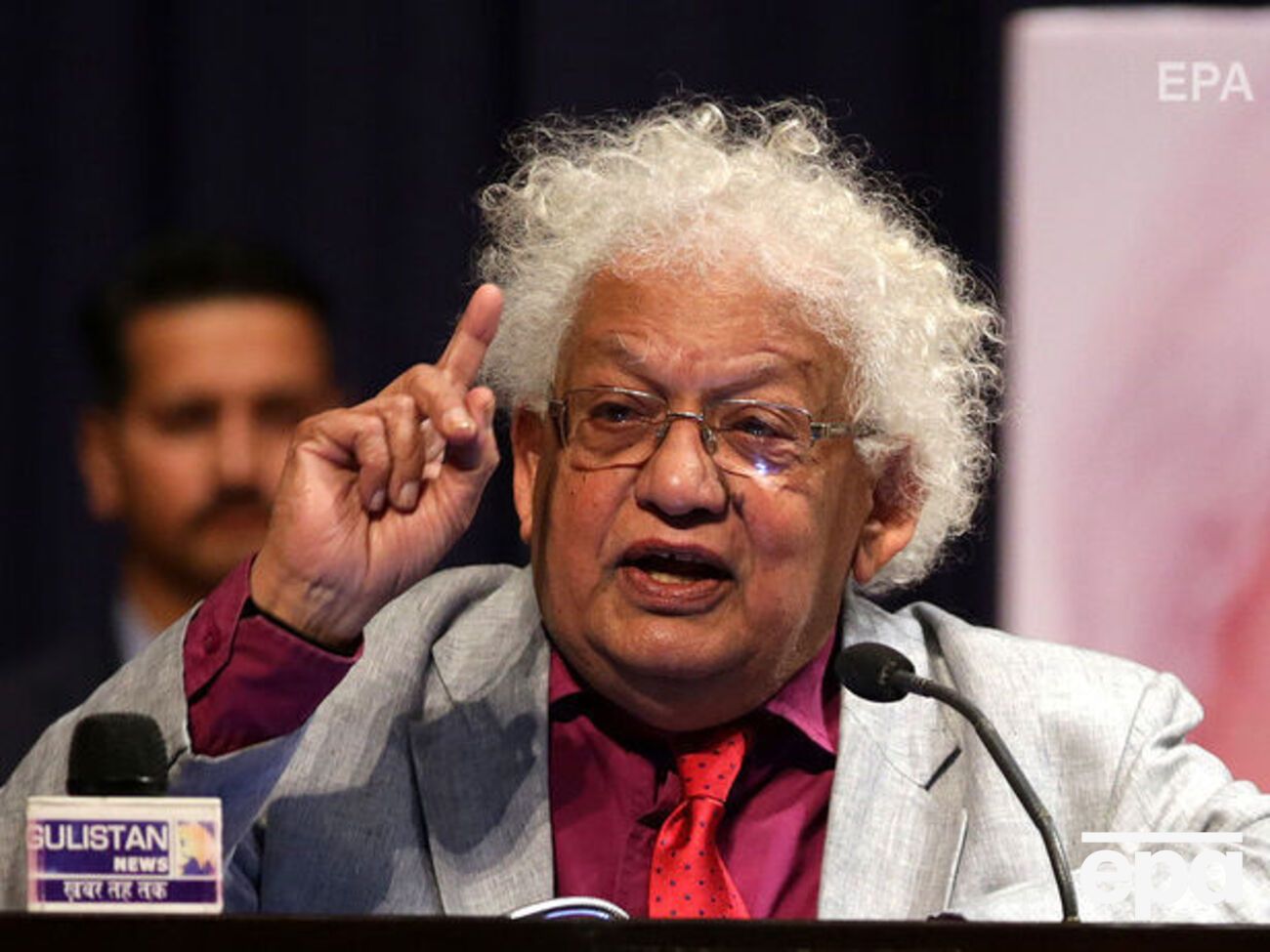 Десаї зазначив, що IT-фахівці, причетні до агресії, розуміють, що роблять