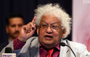 Десаї зазначив, що IT-фахівці, причетні до агресії, розуміють, що роблять