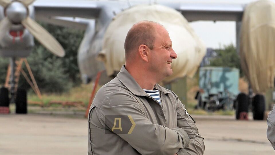 Бедзай погиб в вертолете