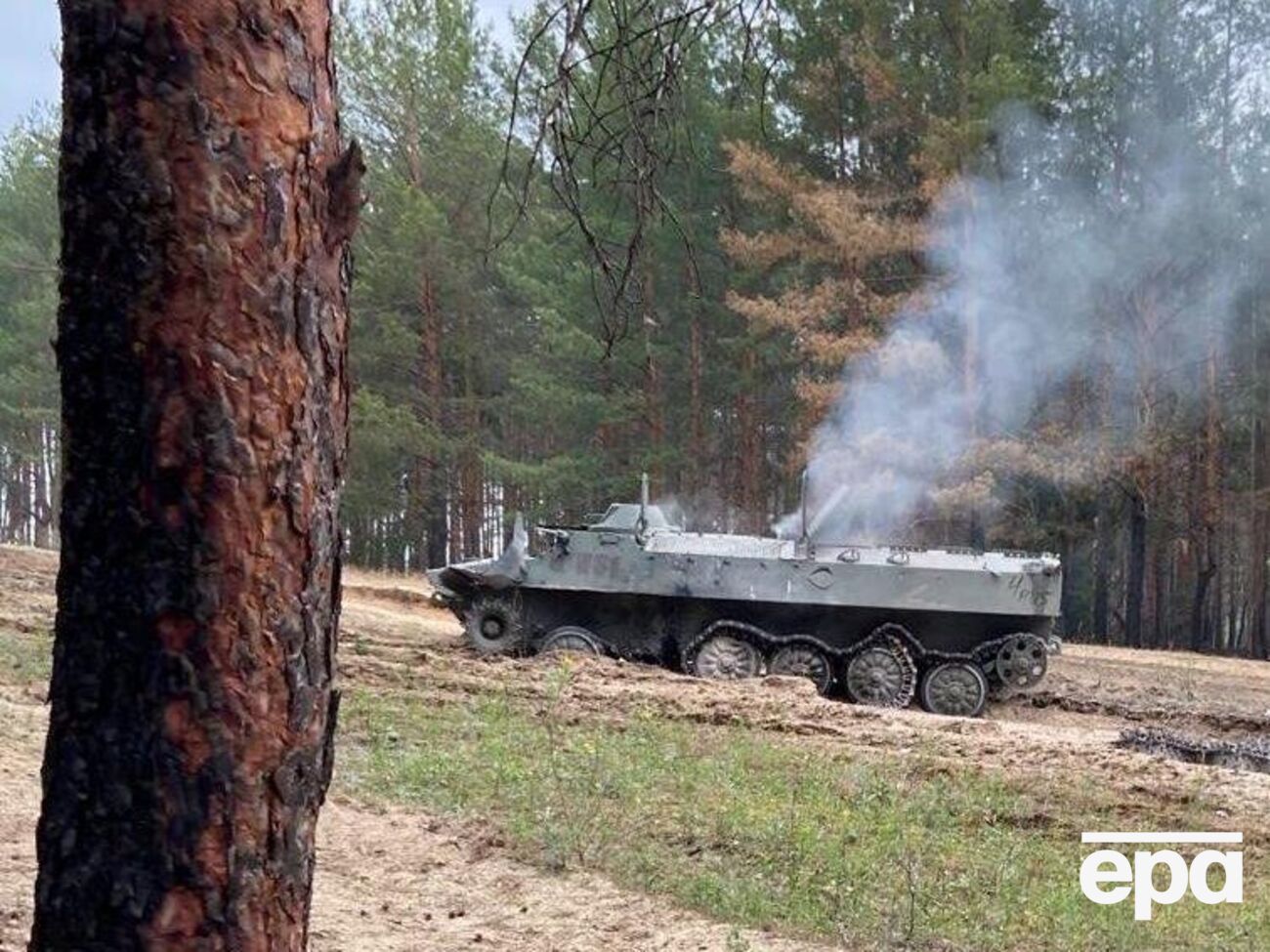 Наибольшие потери противник понес на криворожском и бахмутском направлениях