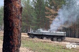 Найбільших втрат противник зазнав на криворізькому та бахмутському напрямках