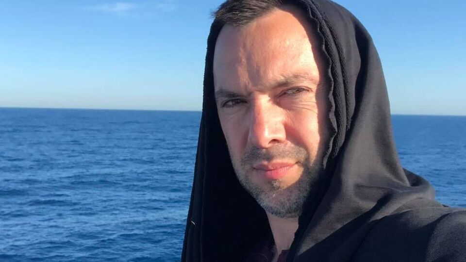 Арестович: Впереди – интересные жизненные открытия. Держитесь