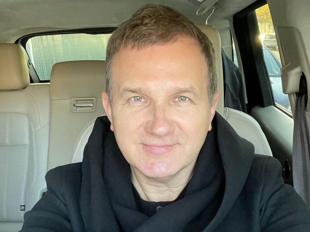 Горбунов: Україна переможе!