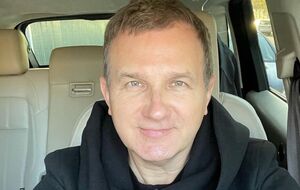 Горбунов: Украина победит!