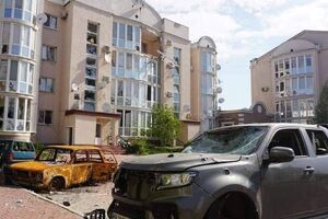 Окупанти закріплюються у центрі Сєвєродонецька, зазначив Гайдай