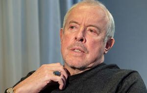 Макаревич: "Сучасне мистецтво" скасувало базовий критерій мистецтва колишнього – майстерність