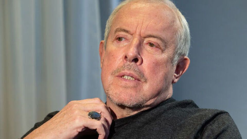 Макаревич: "Сучасне мистецтво" скасувало базовий критерій мистецтва колишнього – майстерність