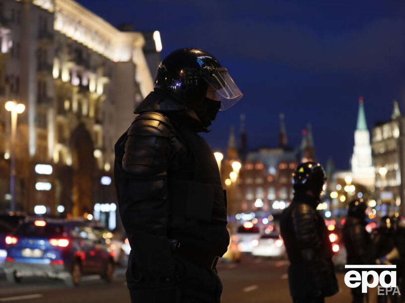 Статья УК за "фейки" об армии предусматривает до 15 лет лишения свободы