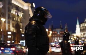 Статья УК за "фейки" об армии предусматривает до 15 лет лишения свободы