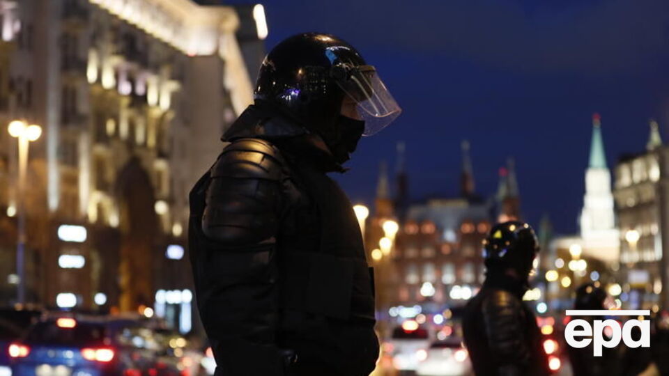 Статья УК за "фейки" об армии предусматривает до 15 лет лишения свободы