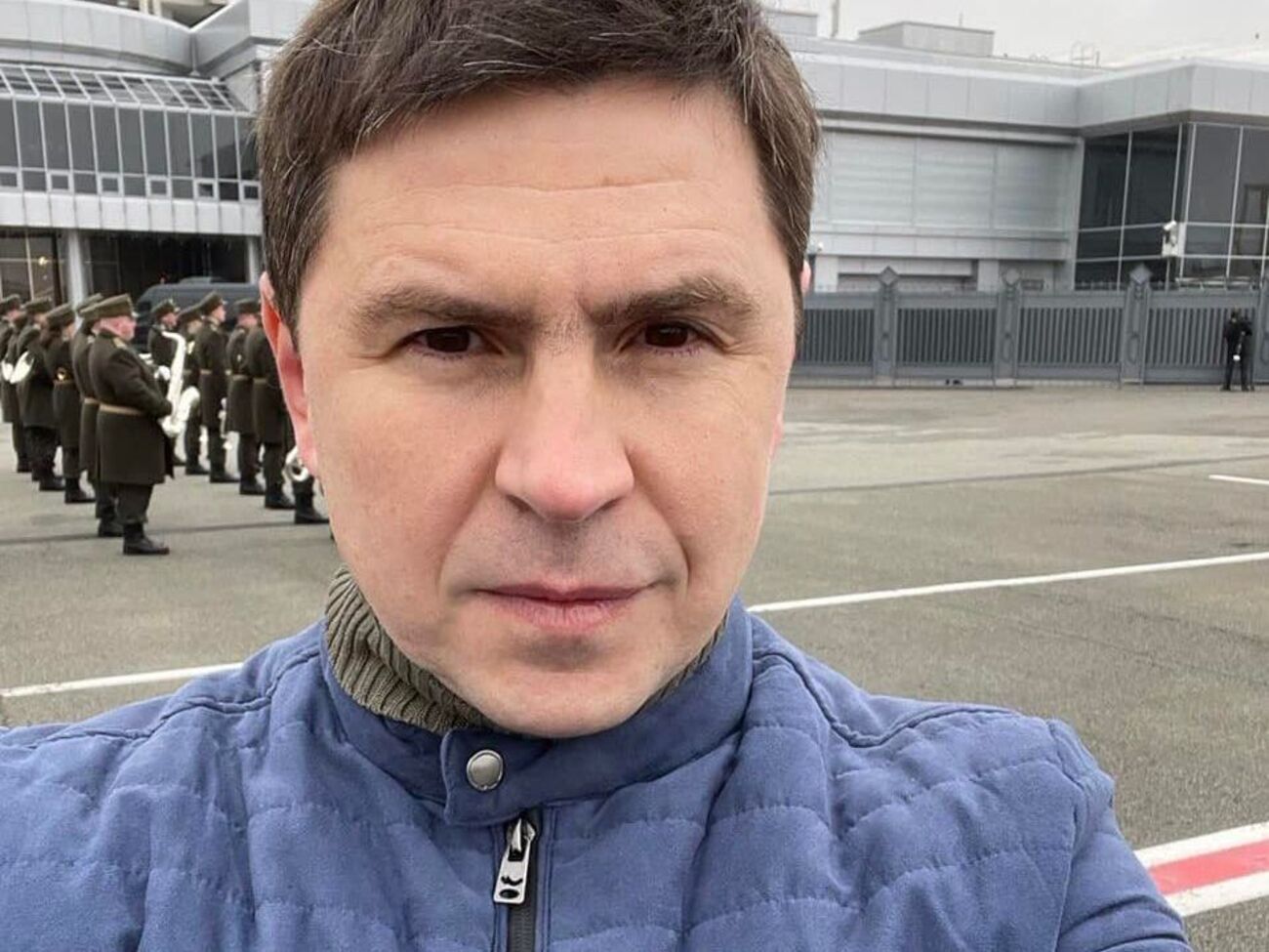 Україна – єдина країна, у яку РФ не мала вторгатися. Хоча б із почуття самозбереження