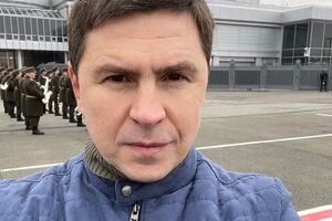Україна – єдина країна, у яку РФ не мала вторгатися. Хоча б із почуття самозбереження