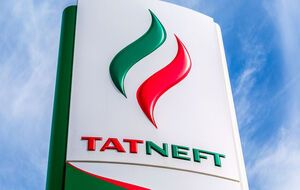 "Татнефть" поставляет нефтепродукты для нужд подразделений министерства обороны Российской Федерации