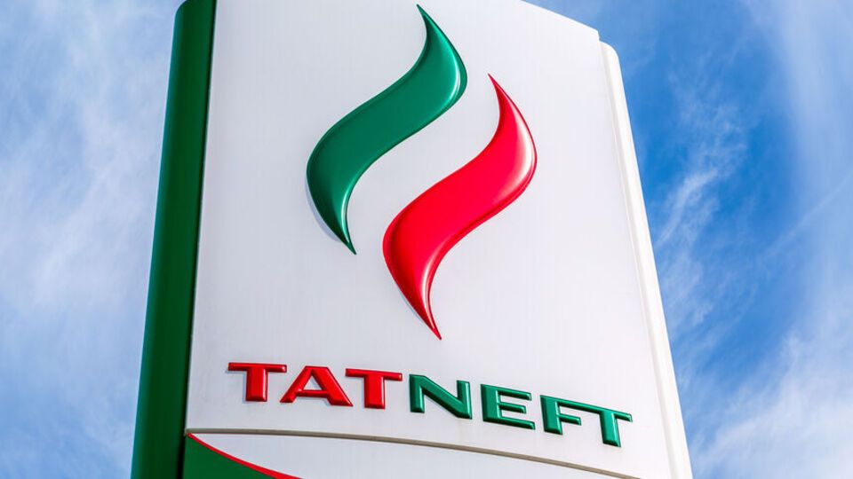 "Татнефть" поставляет нефтепродукты для нужд подразделений министерства обороны Российской Федерации