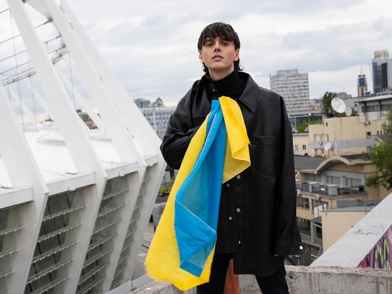 Alekseev: Мама є найпершим і найнадійнішим захистом кожної дитини