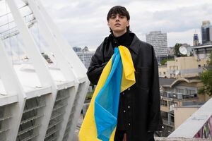 Alekseev: Мама є найпершим і найнадійнішим захистом кожної дитини