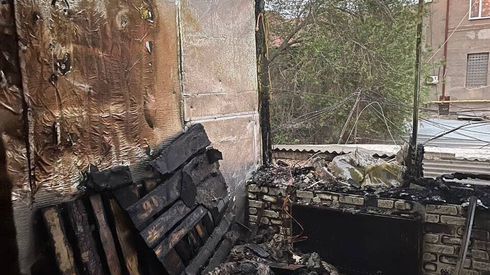 Оккупанты продолжают разрушать украинские города и села и убивать людей