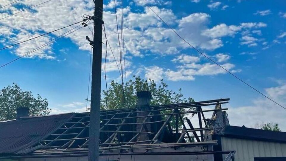 Бригады часто не могут выехать на ремонтные работы из-за активных боевых действий