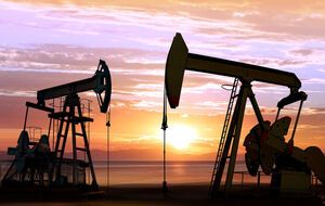 Ожидается, что добыча Россией нефти упадет примерно на 8% в этом году