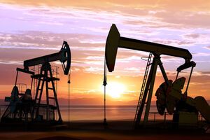 Очікують, що видобування Росією нафти впаде приблизно на 8% цьогоріч