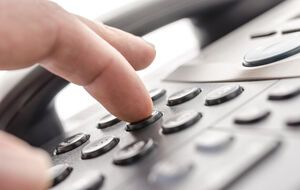 На горячей линии можно получить информацию о своих родных, психологическую помощь, а также разъяснения прав