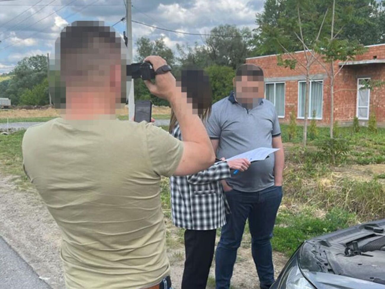 Чиновник помог переоформить "скорые" на&nbsp;общественную благотворительную организацию, которая предоставляла платные услуги по перевозке