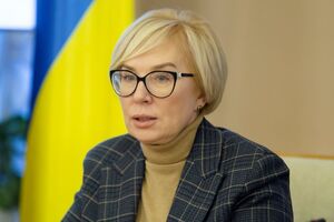 31 мая Рада уволила Денисову с должности омбудсмена Украины